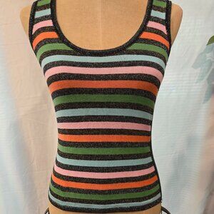 ONE GIRL WHO TANK TOP